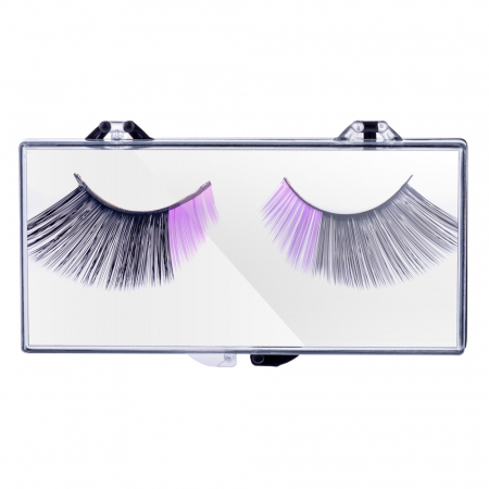 MACHIAJ - Gene false Lila Rossa fantasy, purple desire, nr. 17