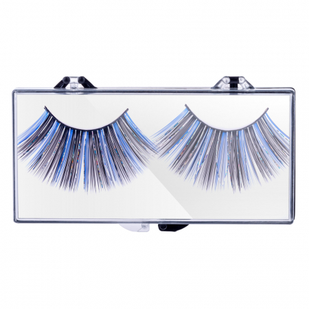 MACHIAJ - Gene false Lila Rossa fantasy, sparkle desire, nr. 28