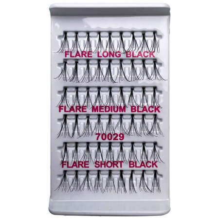 Gene false manunchi 3 marimi S M L Fing'rs 70029 [1]