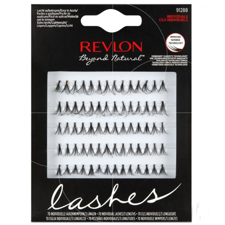 MACHIAJ - Gene false banda REVLON 91288