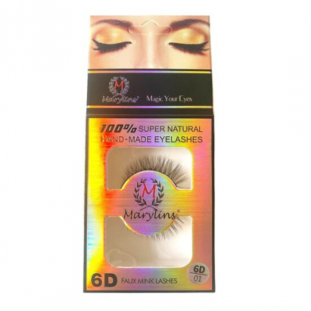 Import - Gene false Marylins Nr.01