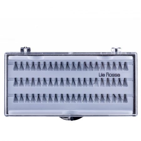 Gene false - Gene false smocuri, manunchi, Lila Rossa, 11 mm