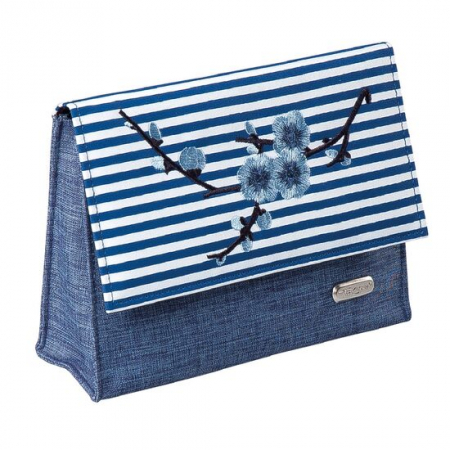 Import - Gentuta cosmetica pentru femei, Bluejeans Twig, Top Choice 95948