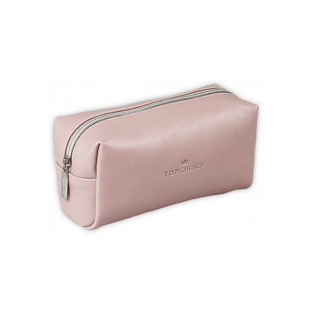 Gentuta cosmetica, pentru femei, Top Choice, "LEATHER", 945 [1]