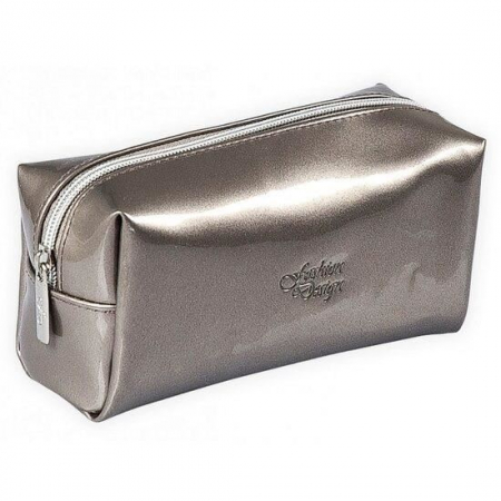 MACHIAJ - Gentuta cosmetica, pentru femei, Top Choice, "Metallic", 003
