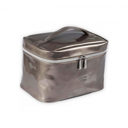 Gentuta cosmetica, pentru femei, Top Choice, "Metallic", 058 [2]