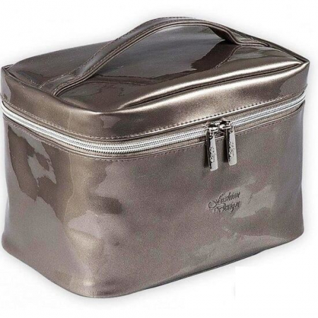 MACHIAJ - Gentuta cosmetica, pentru femei, Top Choice, "Metallic", 058