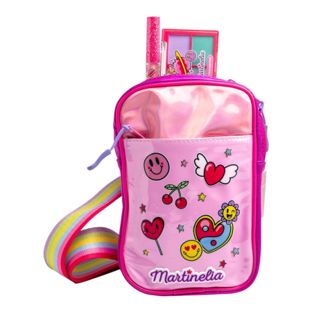 Gentuta cu cosmetice Super Girl, Martinelia, 85540 [1]