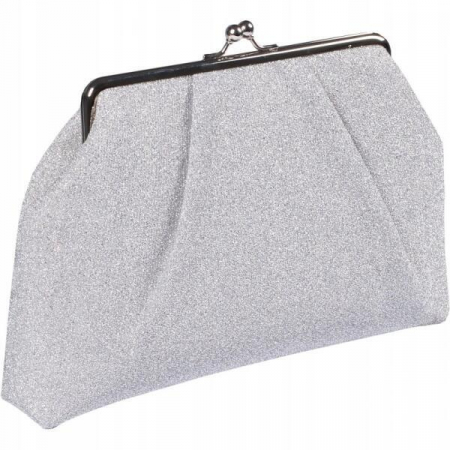 Gentuta eleganta pentru cosmetice tip clutch Twinkle Top Choice 98727, 29x21x4 cm [1]