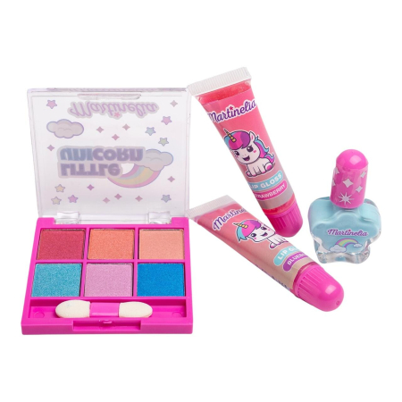 Gentuta Glam Little Unicorn, Martinelia, 85509 [1]
