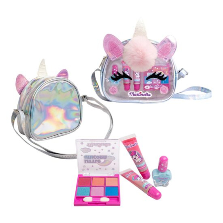 Import - Gentuta Glam Little Unicorn, Martinelia, 85509
