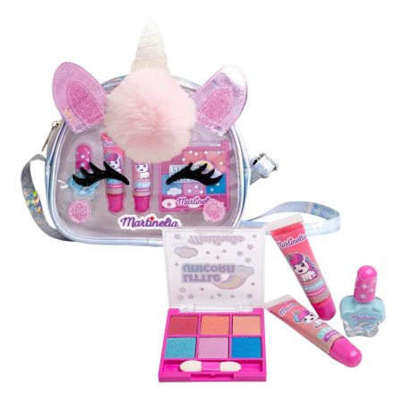 Gentuta Glam Little Unicorn, Martinelia, 85509 [5]