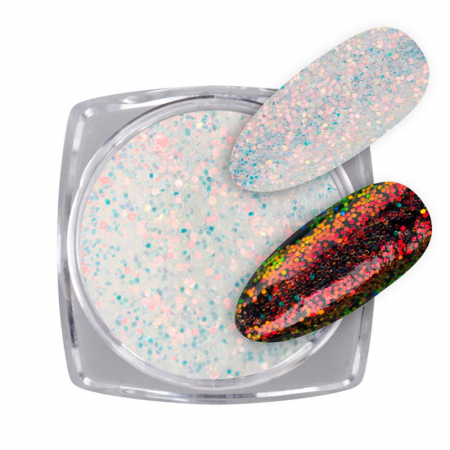 UNGHII - Glitter Fairy 2M - Nr. 02