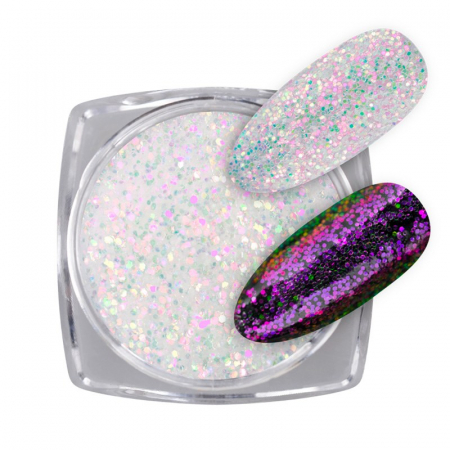 UNGHII - Glitter Fairy 2M - Nr. 03