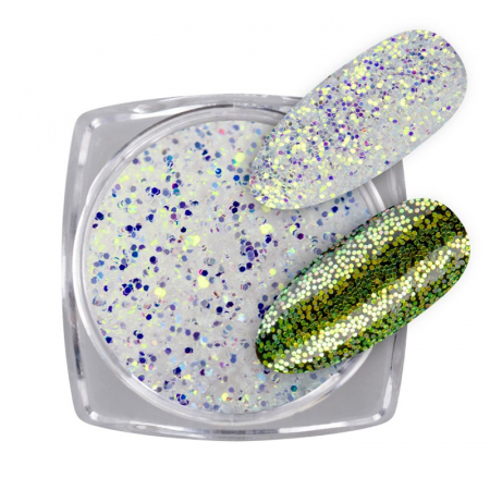 UNGHII - Glitter Fairy 2M - Nr. 04