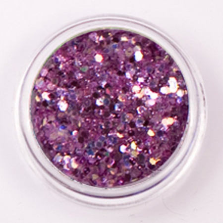 UNGHII - Glitter mix - 134