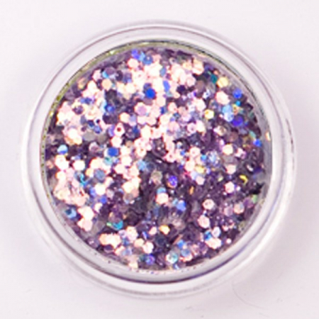 UNGHII - Glitter mix - 145