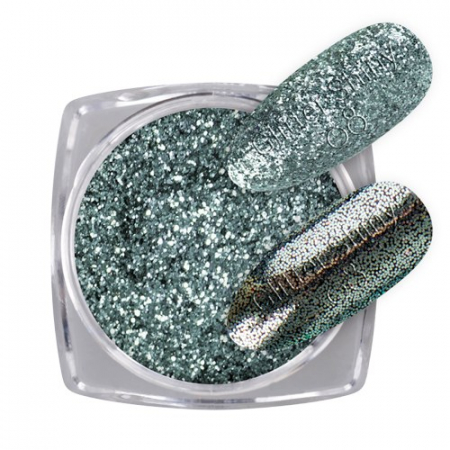 UNGHII - Glitter Shiny 2M - Nr. 08