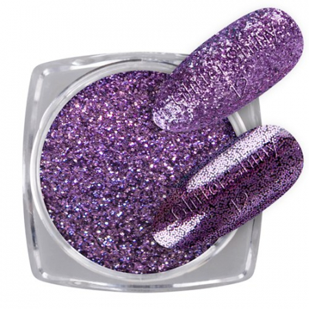 UNGHII - Glitter Shiny 2M - Nr. 12