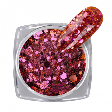 UNGHII - Glitter Wizard 2M - Nr. 03