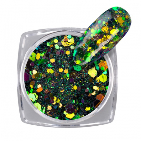 UNGHII - Glitter Wizard 2M - Nr. 05