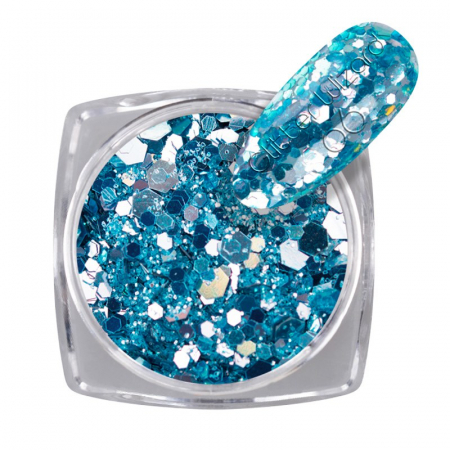 UNGHII - Glitter Wizard 2M - Nr. 06