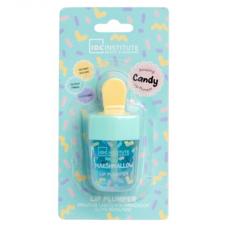 Import - Gloss buze Lip Plumper, Candy, bezea, 12206, IDC Institute