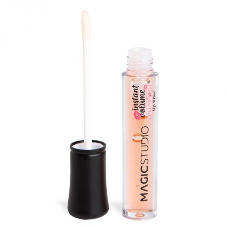 Import - Gloss Buze Lip Plumper, Magic Studio, 68122, 4.7g