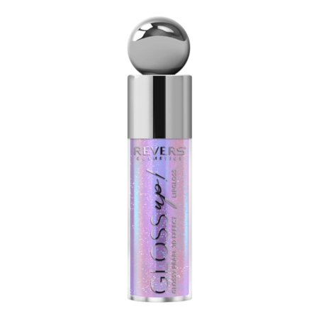 Gloss de buze 3D Gloss Up! 01 Chromatic Touch, Revers, 5 ml [2]