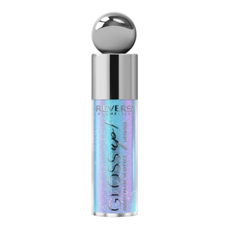 Gloss de buze 3D Gloss Up! 02 Ice Pop, Revers, 5 ml [2]
