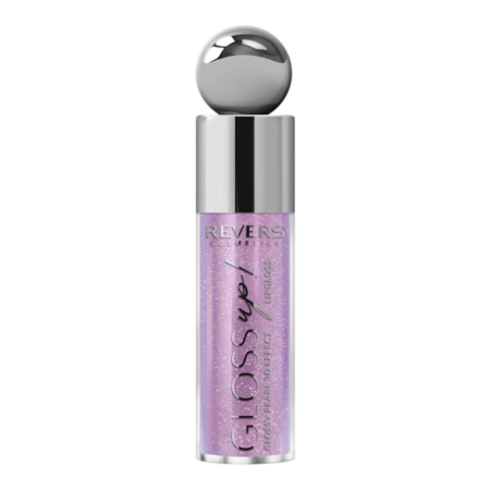 Gloss de buze 3D Gloss Up! 06 Jelly Ice, Revers, 5 ml [1]