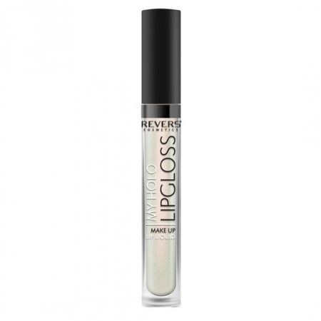 Import - Gloss de buze Holografic My Holo, Revers, 01 Flame 4ml