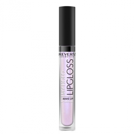 Import - Gloss de buze Holografic My Holo, Revers, 05 Unicorn 4ml