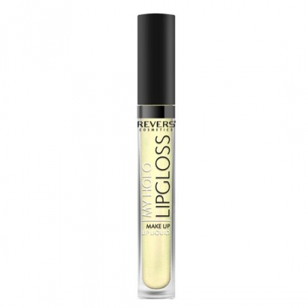 Fara Categorie - Gloss de buze Holografic My Holo, Revers, 06 Twinkle Star 4ml