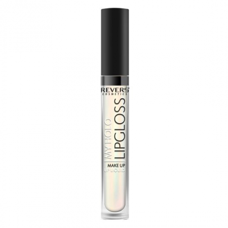 Import - Gloss de buze Holografic My Holo, Revers, 07 Sunset 4ml