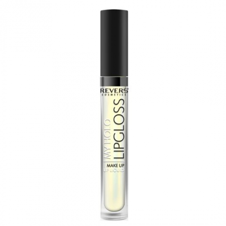 Import - Gloss de buze Holografic My Holo, Revers, 11 Sunlight 4ml