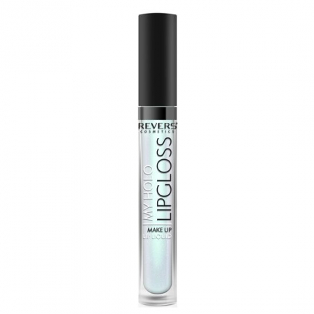 Import - Gloss de buze Holografic My Holo, Revers, 12 Glossy 4ml