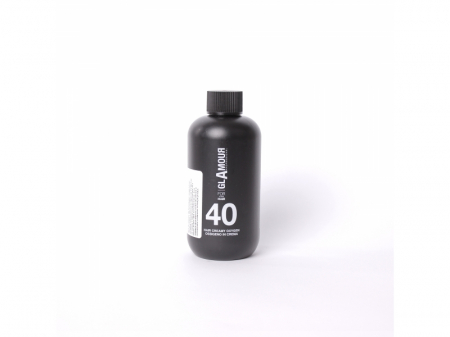 PAR - Gm oxidant crema 200 ml 40 vol 12%