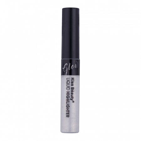 Iluminator lichid Kiss Beauty, Glow, nuanta 03 [1]