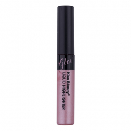 Iluminator lichid Kiss Beauty, Glow, nuanta 05 [1]