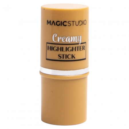 Iluminator Stik crema Auriu cald, nr 1, 90177, 6.8 g, Magic Studio [1]