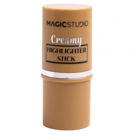 Iluminator Stik crema Cupru stralucitor nr. 2, 90177, 6.8 g, Magic Studio [1]