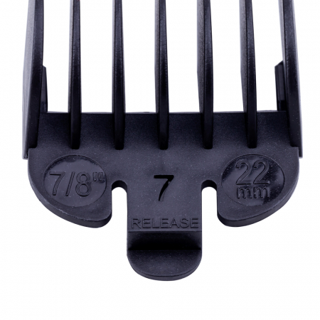 Inaltator masina de tuns, iclipper, 22 mm, ic-07 [5]