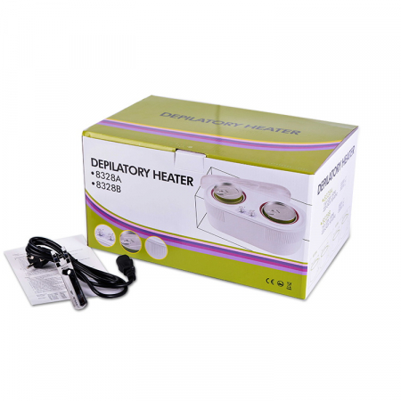 COSMETICA - Incalzitor ceara YM-8328B
