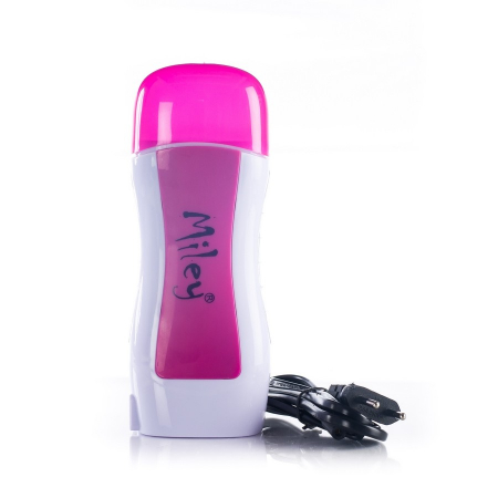COSMETICA - Incalzitor de ceara roll-on electric Miley