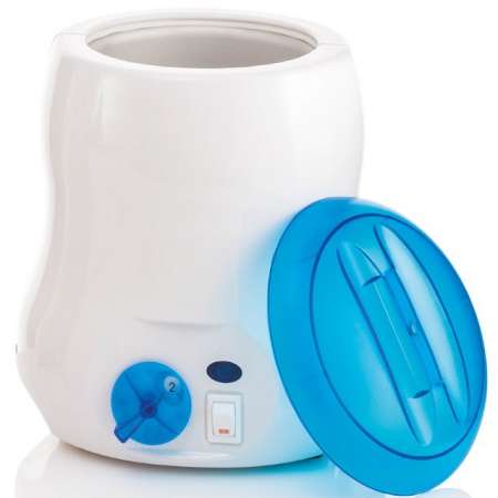 Incalzitor profesional de ceara Elegance 800ml [2]