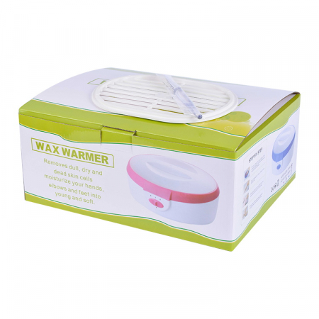 Incalzitor parafina Pink [3]