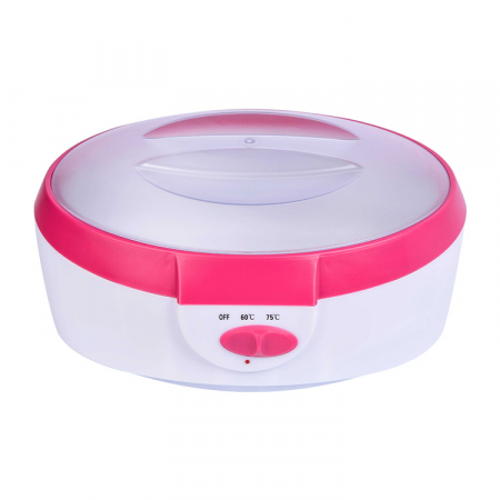 Incalzitor parafina Pink [2]