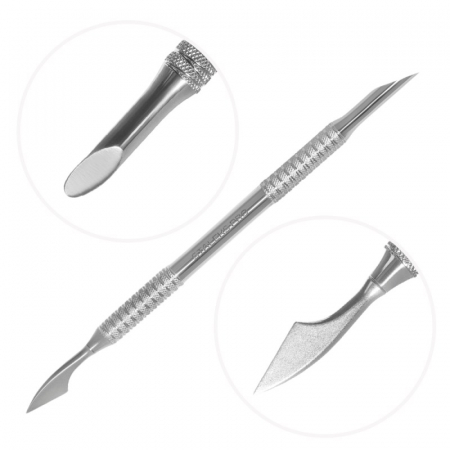 UNGHII - Instrument cuticule Staleks Pro Expert PE-90/3