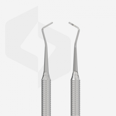 UNGHII - Instrument pedichiura Staleks Pro Podo PP-10/1